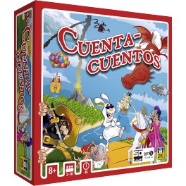 [8435450204050] Cuenta-cuentos