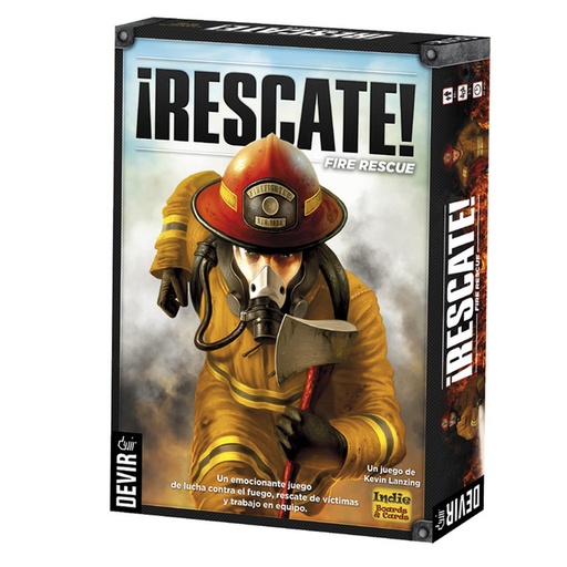 [8436017221695] Rescate