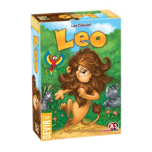 [8436017224672] Leo
