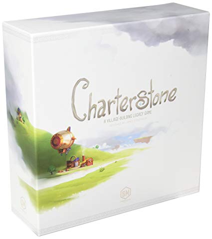 [0653341027603] CharterStone