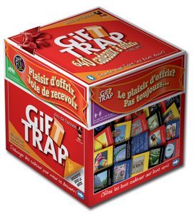 [0877504000115] Gift Trap