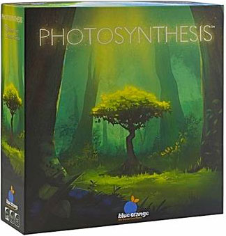 [3770000904765] Photosynthesis