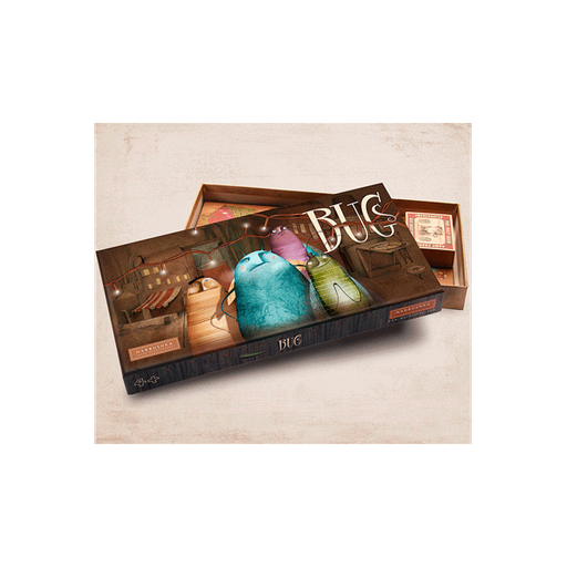 [5999559660542] Bugs