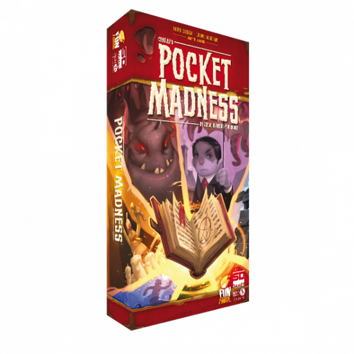 [8435450204067] Pocket Madness