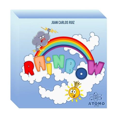 [8437018229017] Rainbow