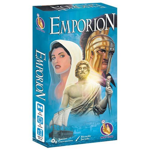 [8414606723263] Emporion