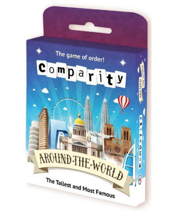 [8436564810328] Comparity