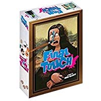 [3558380040002] Final Touch