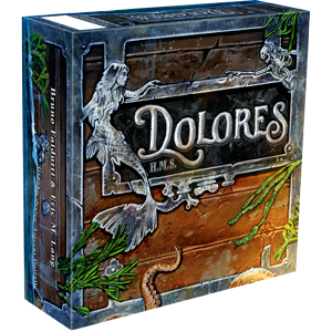 [3558380039235] Dolores