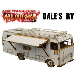 [5060469661155] The Walking Dead All Out War: Dale's RV