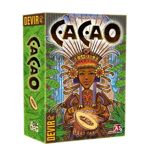 [8436017222784] Cacao