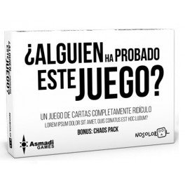 [9788416780631] ¿Alguien ha probado este juego?