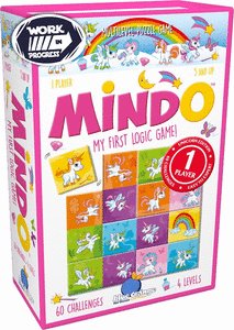 [3664824000096] Mindo Unicornios