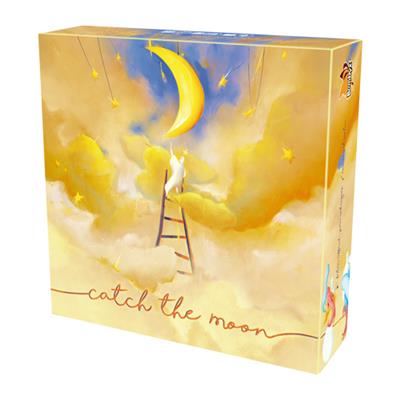 [3760267990298] CATCH THE MOON