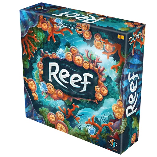 [8435407621619] REEF