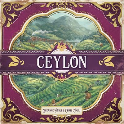 [0793588575298] CEYLON