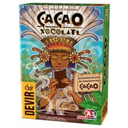[8436017224009] CACAO XOCOLATL