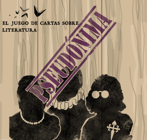 [8437019453022] PSEUDONIMA