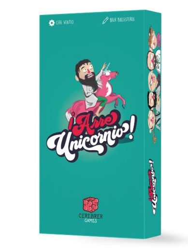 [703158284734] ARRE UNICORIO