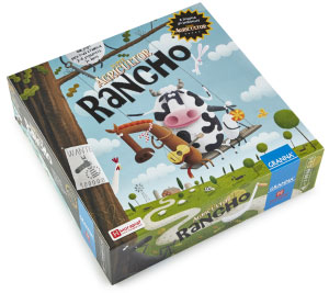 [5900221291414] RANCHO - SUPER AGRICULTOR