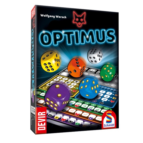 [8436017228601] OPTIMUS