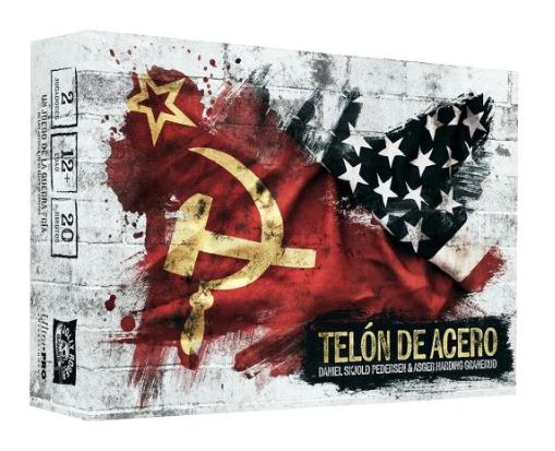 [0806802975825] TELON DE ACERO