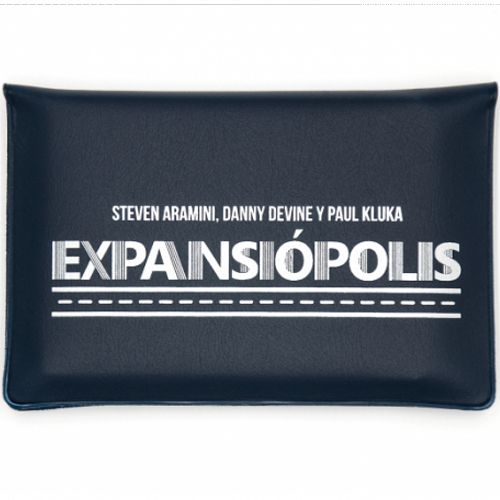 [8425402332016] EXPANSIOPOLIS