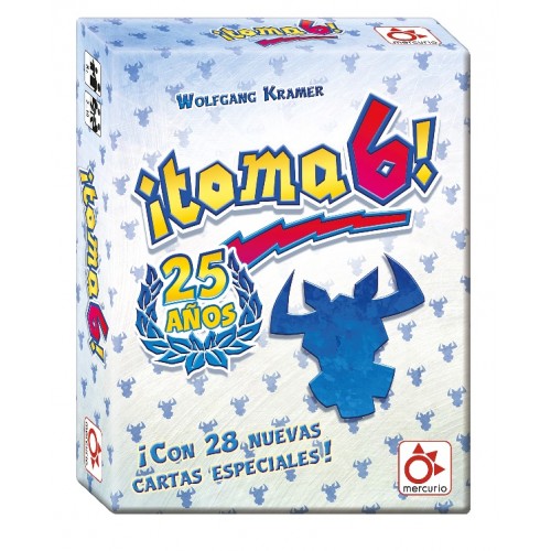 [8437015001845] TOMA 6 - 25 ANIVERSARIO