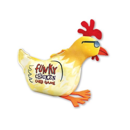 [8437015001630] FUNKY POLLO