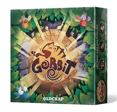 [3558380060642] GOBBIT