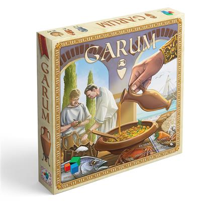 [9503408411122] GARUM
