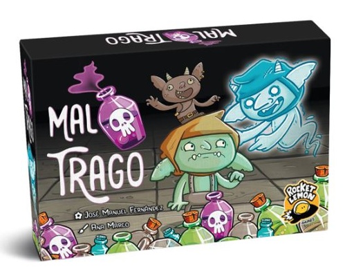 [7427047937367] MAL TRAGO