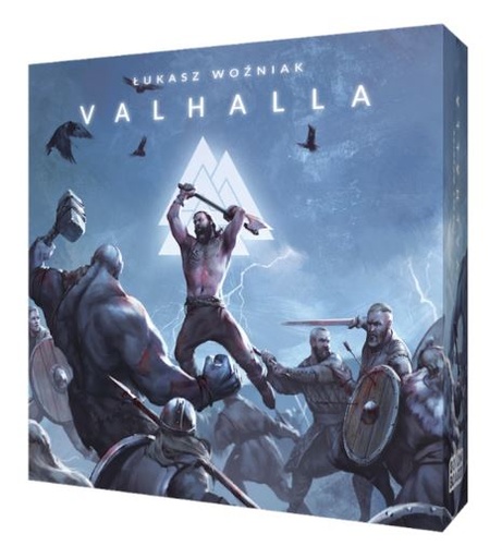 [5906874198100] VALHALLA DELUXE