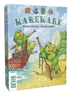 [8436017228762] KAREKARE