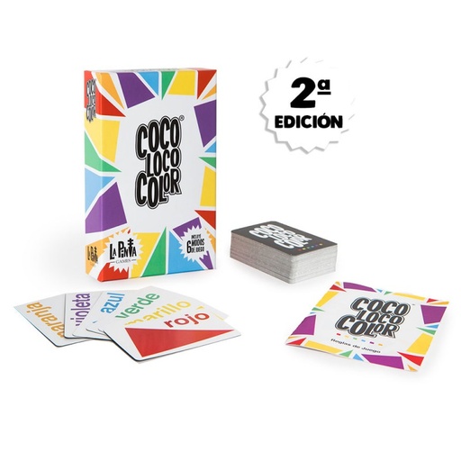 [8425402332054] COCOLOCOCOLOR