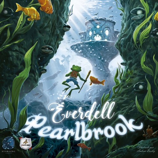 [8436578810703] EVERDELL - PEARLBROOK