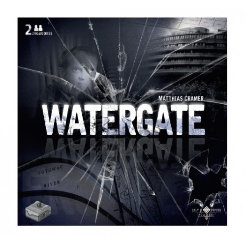[JMR8425402538340] Watergate
