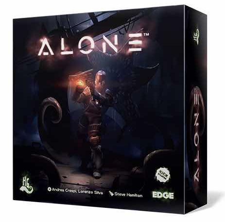 [8435407627154] ALONE