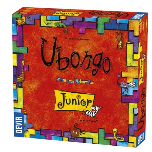 [8436589620018] UBONGO JUNIOR