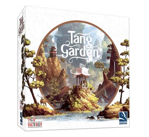 [8436572390072] TANG GARDEN