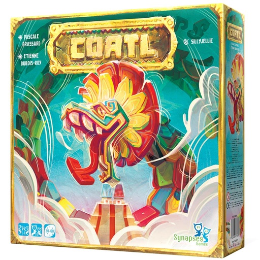 [8435407631878] COATL
