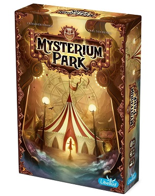 [3558380077626] MYSTERIUM PARK