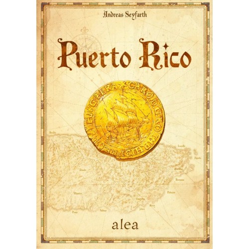 [4005556269280] PUERTO RICO NUEVA EDICION CORREGIDA