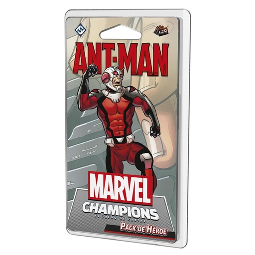 [8435407631069] MARVEL CHAMPIONS - ANT-MAN