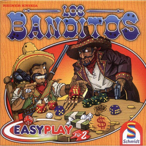 [4001504490058] LOS BANDITOS