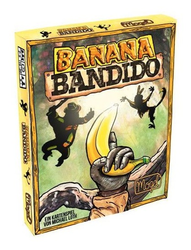 [8436566030113] BANANA BANDIDO