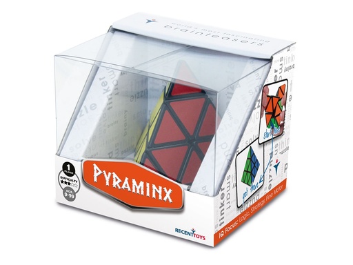 [8717278850351] PYRAMINX