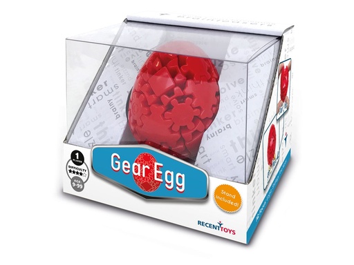 [8717278850658] GEAR EGG