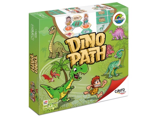 [8422878701537] DINO PATH