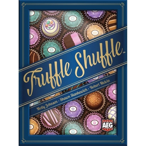 [8421005001274] TRUFFLE SHUFFLE
